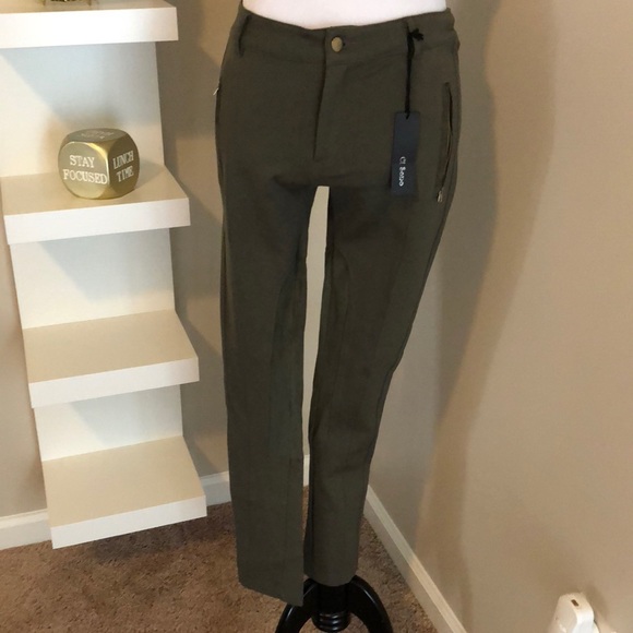 Women’s Riding pants - Picture 2 of 3